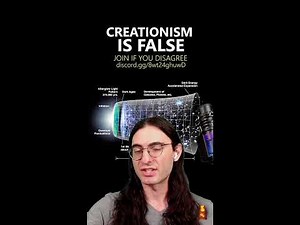 CREATIONISM vs. SCIENCE - Debate Dr. Blitz [8/10/2026] [V]