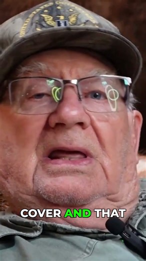 A Hunter's Nightmare: Chasing a Wounded Bear in Alaska