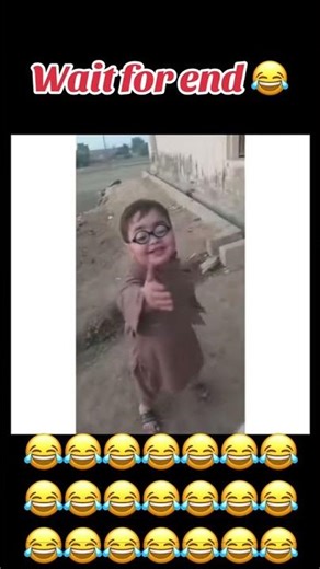 Cute Kid Funny Moments 😂 | Kids Comedy Video | Try Not To Laugh