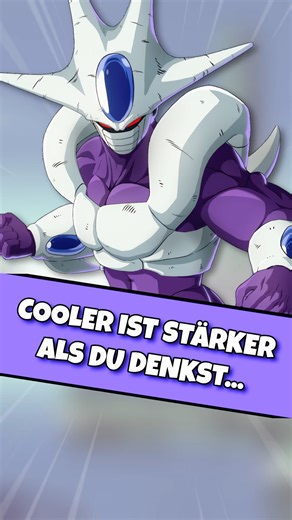 Wie stark ist Cooler wirklich?