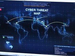 Council on Foreign Relations: Three Things To Know About Cyber Security