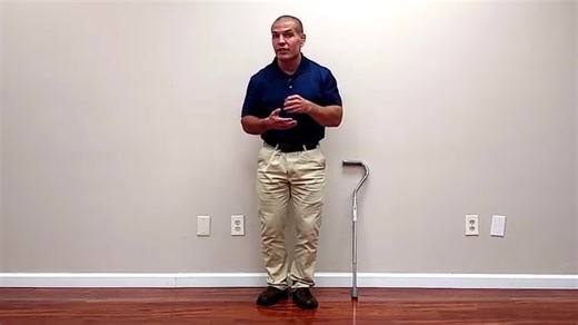 Do you limp when you want? Want to learn how to stop limping without causing further pain? Learn 3 ways to stop a limp even if you have hip or knee arthritis or if you've had a total hip replacement or total knee replacement surgery In this video, you'll learn: 00:00 What causes limping when you walk? 03:27 Should I use a cane? 04:35 Limping pattern 1 and how to stop it 07:08 Limping pattern 2 and how to fix it 09:19 Limping pattern 3 and how to stop it 10:38 Should your feet point straight forw