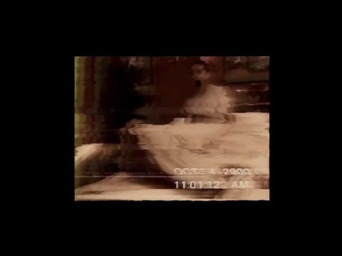 The Fourth Kind - Alien Contact Scenes