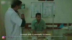 2.1K views · 55 reactions | Inspiration To Become A DOCTOR & Nurse. Based on True Story of DOCTOR & Nurses. Medical Motivation For NEET Aspirants. | Nursing Officer | Facebook