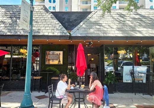 Two popular downtown Sarasota restaurants open new locations same day