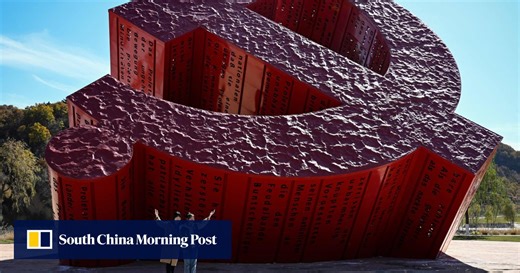 China’s Communist Party tops 100 million members but growth is slowing