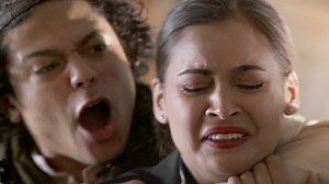 Get Out Alive | Netflix