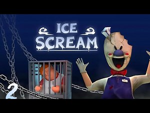Ice Cream: Horror Adventure - Gameplay Part 2