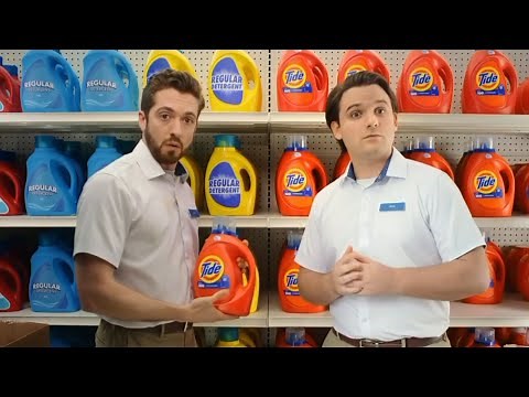 Tide Commercial #4 (2025)