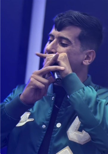 Magic Moments in Rai Music from Algeria