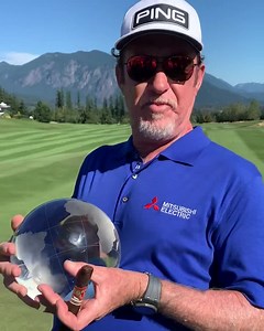 The champion speaks 🗣 | PGA TOUR Champions