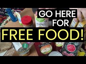 Free Grocery Products & How To Get Them!