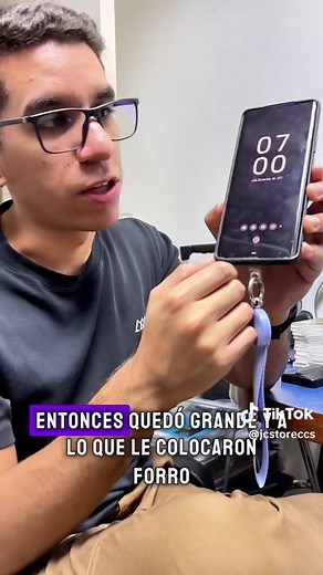 Instalación Fácil de Vidrio Templado Curvo