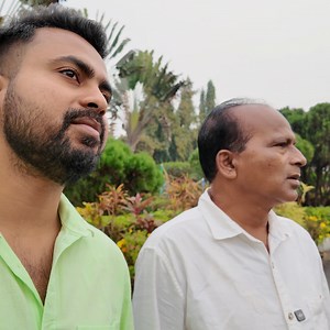 3.3K views · 44 reactions | বাবা-মাকে সময় দাও কারণ সময় থেমে থাকে না❤鹿 | Surya | Facebook