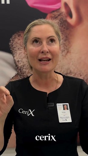 Få en holdbar løsning hos CeriX. Permanent hårfjerning med godkendt laser giver sikre resultater og glat hud uden irritation. Spar op til 25 % med klippekort. Book din tid i dag. | CeriX