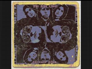 Blue Cheer - Unreleased Album (Full Album 1978)