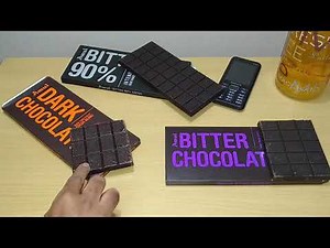 Amul Dark Chocolate Pack | Best Dark Chocolates in India