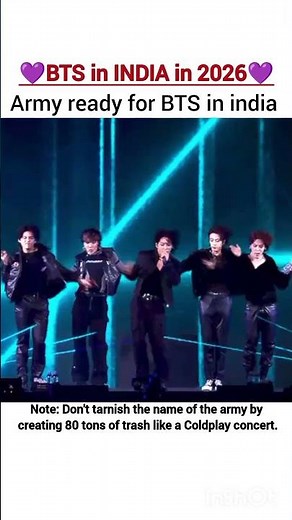 BTS in India 🇮🇳🇰🇷#bts #7fates #btsarmy #youtubeshorts #btsinindia