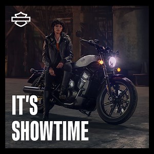 1.8K views · 868 reactions | Non perderti nessun dettaglio dei nuovi modelli Harley-Davidson®, vivili grazie alla brochure H-D® 2024. | Harley-Davidson Italia | Facebook