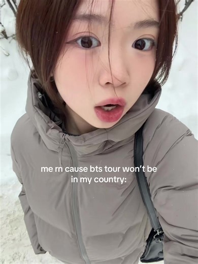 BTS World Tour: A Fan's Heartfelt Reaction