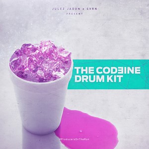 10K views · 138 reactions | Step up your drum game with the all new "Codeine Drum Kit"!! Get your copy now: https://julezjadon.com/products/codeine-drum-kit | Julez Jadon | Facebook