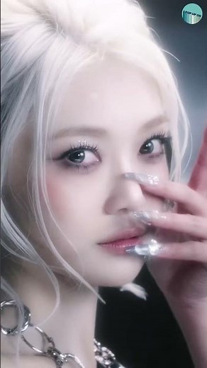 ONDA (온다) 💗✨ EVERGLOW 에버글로우 'CODE' MV FOCUS | Cyberpunk Visuals & Powerful Dance ⚡🤖