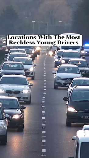 2.5K views | Which locations in the UK have the most reckless young drivers? We found out, using our FluxScore alert percentage data✅ Our black box has been hailed as life-saving technology because it is slowing young drivers down. Analysis shows it is reducing the number of speeders by up to 70% across the board. | Adrian Flux Insurance Services | Facebook