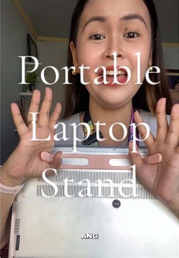 Top Portable Laptop Stand Recommendations