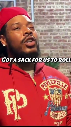 Fetty wap sings trap queen without autotune👀😳
