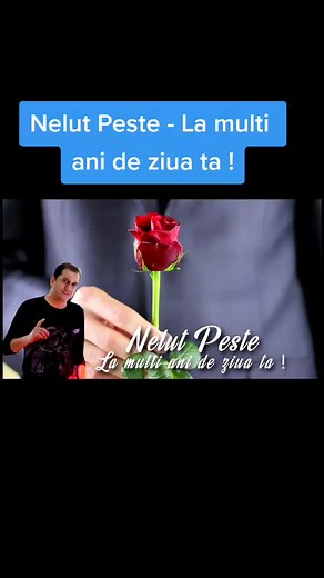 La mulți ani de ziua ta - Melodii nouă 2021