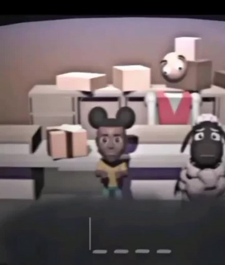 Exploring Wooly's Fate in Amanda The Adventurer - Backstory Revealed