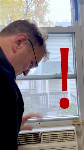 Safely Remove a Window AC - No Drama!