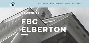 Events | First Baptist Church Elberton | Georgia