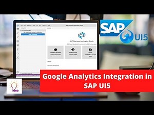 Google Analytics Integration in SAP UI5: A Step-by-Step Guide