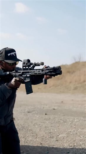 Hear it from @colionnoir himself on the @rarebreedfirearms FRT-15L3 in his latest video. #rarebreedtriggers #forcedresettrigger #frt15 #colionnoir #sigsauer | Rare Breed Firearms