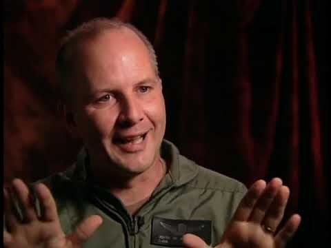 Test Pilots - Full Tilt [Full Documentary]