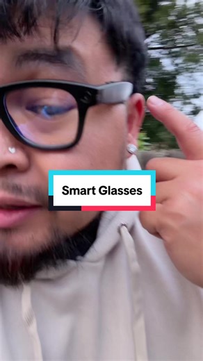 Honest Review of Affordable Smart Glasses