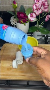 The ultimate trick to make your home smell amazing #tips #cleaning #hacks