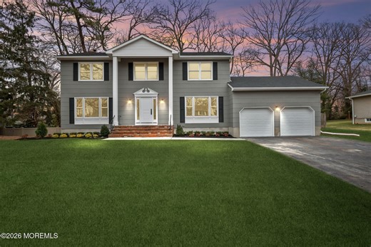 44 Sandpiper Dr, Manalapan Township, NJ 07726 - MLS 22607321 - Coldwell Banker