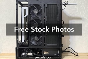 Free Computer High Resolution Photos