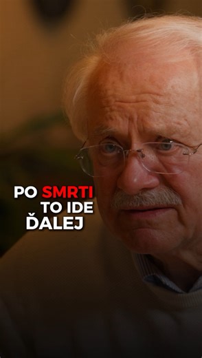 Komentuj “Oravec” a pošleme ti celý TROSHCAST! Po Smrti to Nekončí | Stanislav Oravec, CSc. Pán profesor Oravec otvorene hovorí o svojej osobnej skúsenosti so smrťou. 🚨 Partnerom tejto epizódy je spoločnosť MAX FIT. Pri nákupe zadajte zľavový kód: troshka a získate 10% zľavu! 🍯 Partnerom tejto epizódy je spoločnosť TRADICINA. Pri nákupe zadajte zľavový kód: “troshka10” a získate 10% zľavu! POZNÁMKA: Táto epizóda obsahuje veľa vedeckých termínov. Preto sme vytvorili slovník, kde sú tieto pojmy 