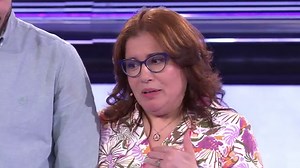 El inesperado giro que dejó a Mariaje y Gaizka sin premio en la pregunta final de Atrapa un millón