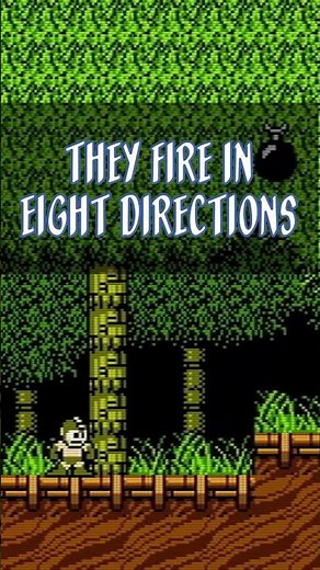 Mega Man 2 NES Review