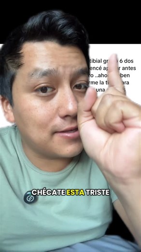 LFT. Daniel Fernández on Instagram: "Si solo vez videos para tu rehabilitación ten cuidado ‼️🩻😱😰"