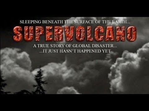 Supervolcano (2005) BBC Docudrama 720p HD