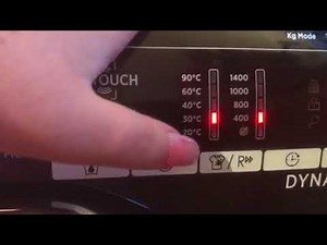 Hoover Dynamic Next Washer/dryer model-WDXOA496CB