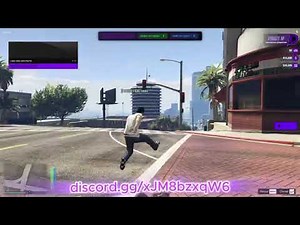[FREE] BASE DYNASTY/GTA NEW FIVEM UI 2025 FULL FONCTIONNELLE BY NASKA