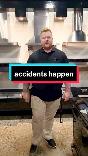 it happens to the best of us... #appliances #homeappliances #microwave #thingsididntknow