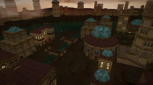 Clone Remnant: Naboo (Beta 3) addon - Mike's Battlefront 2 Mods & Maps Collection for Star Wars Battlefront II