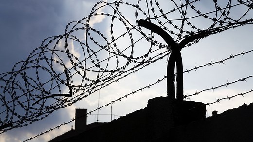 How many innocent people are in U.S. prisons, and why can’t we find them?